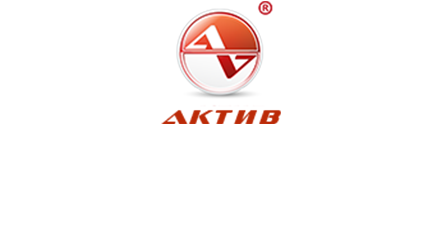 Logo Activcorp